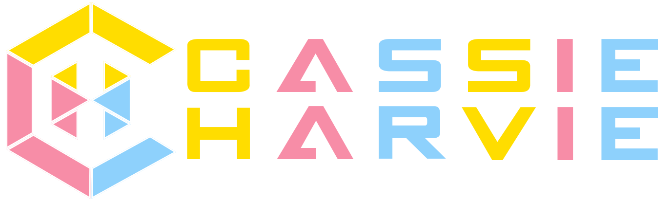 Cassie Harvie Design